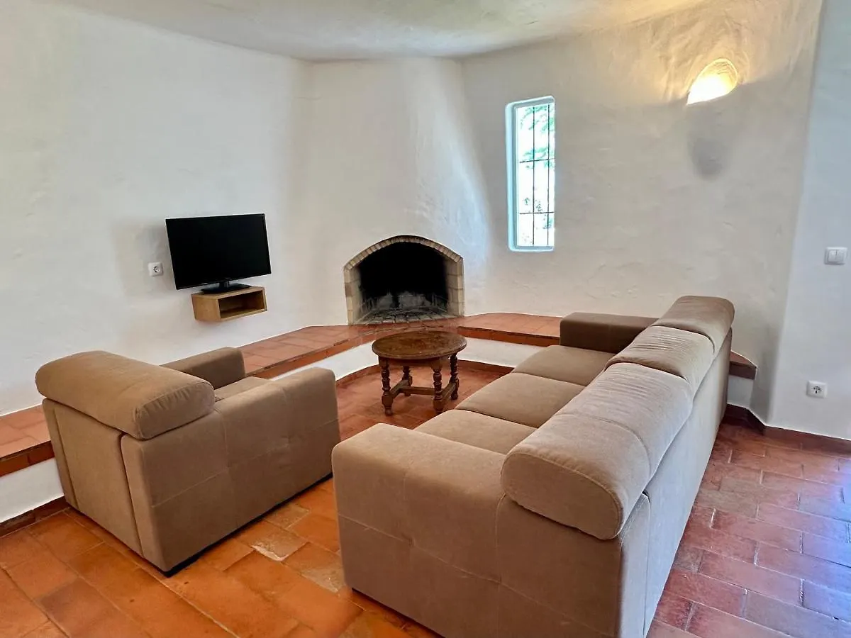 Villa Valentina Carvoeiro  Holiday home Carvoeiro (Lagoa)