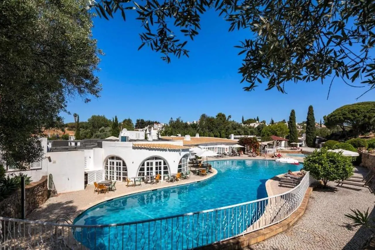 Holiday home Villa Valentina Carvoeiro