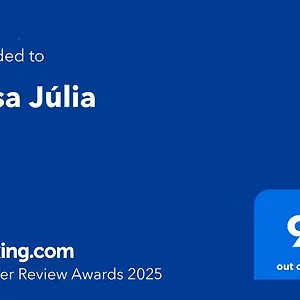  Сasa de vacaciones Casa Júlia