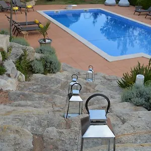 Encosta Da Luxury Frühstückspension