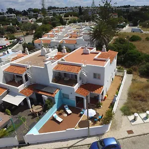  Сasa de vacaciones Casa Azor